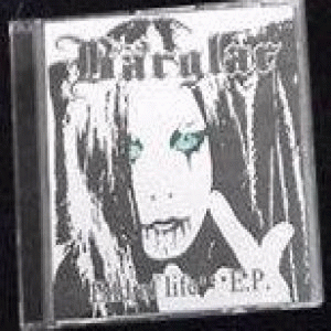 Bärglar : End of Life... (EP)